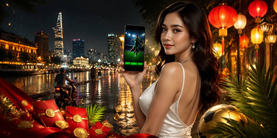 kuwin0 Casino trực tuyến được xây dựng riêng cho người chơi Việt Nam
