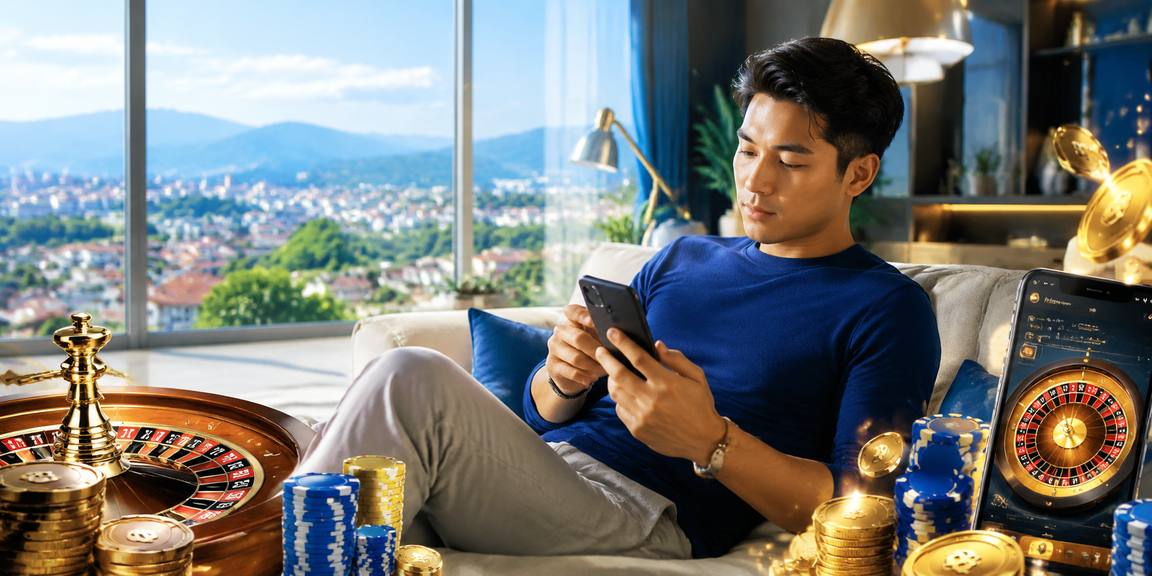 kuwin0 mobile gaming