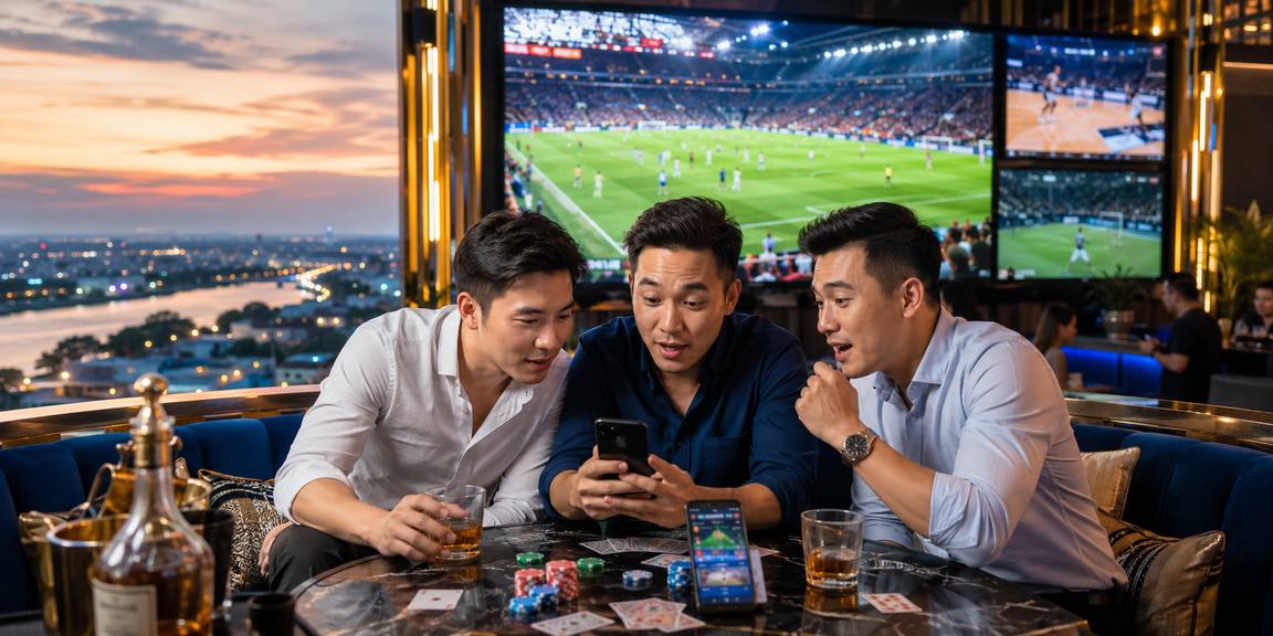 kuwin0 Những gì chúng tôi mang đến trong khu casino